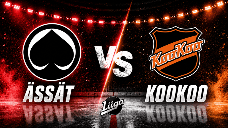 KooKoo – Ässät