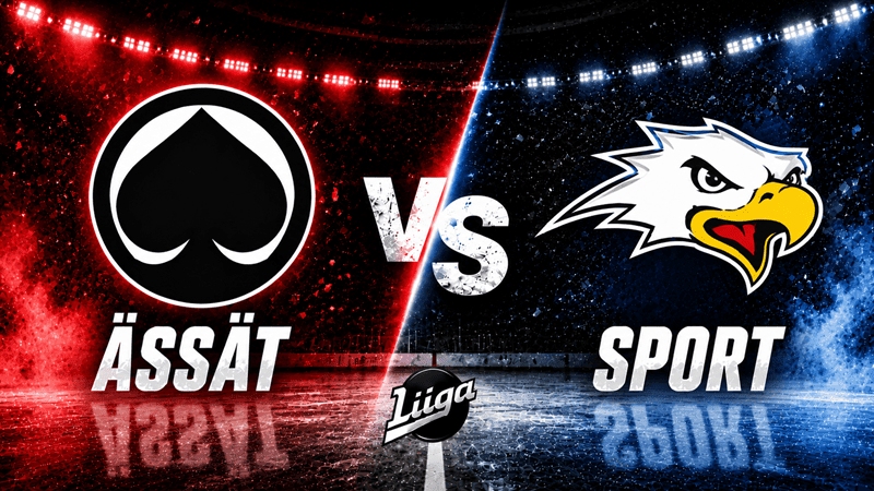 Sport – Ässät