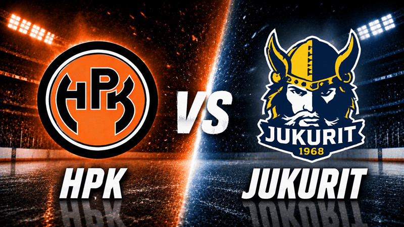 HPK – Jukurit