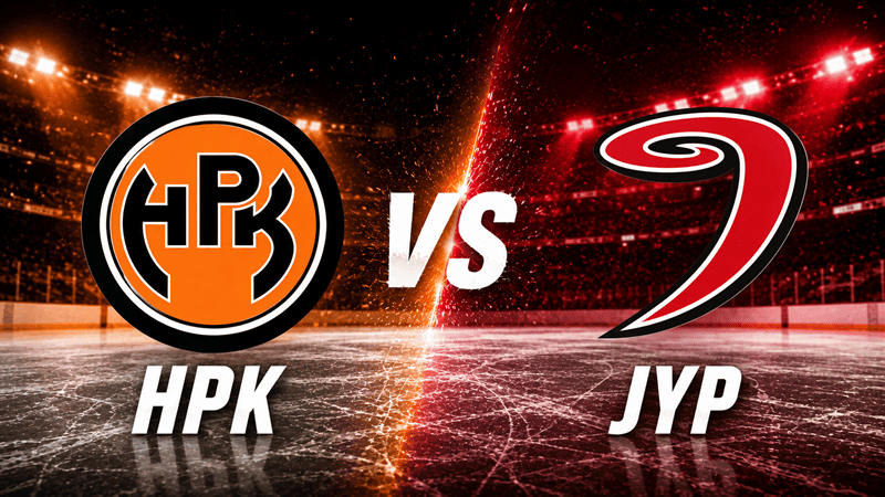 HPK – JYP