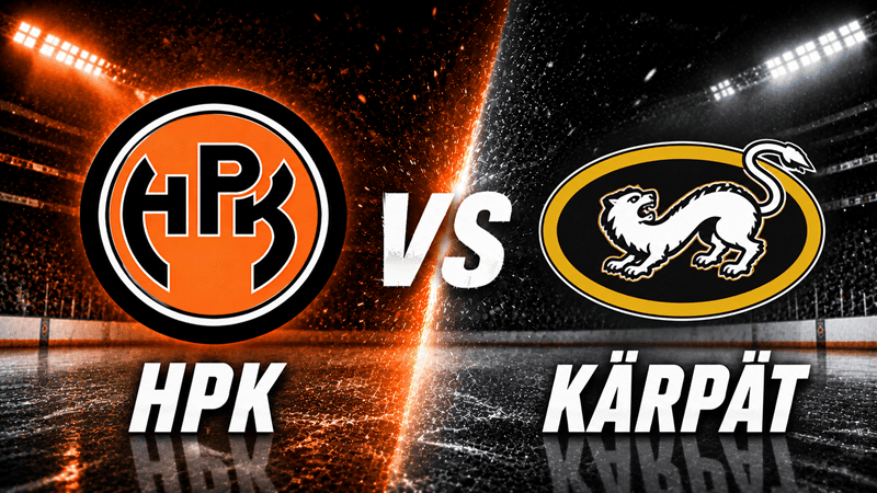 Kärpät – HPK