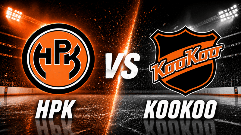HPK – KooKoo