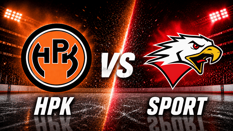 HPK – Sport