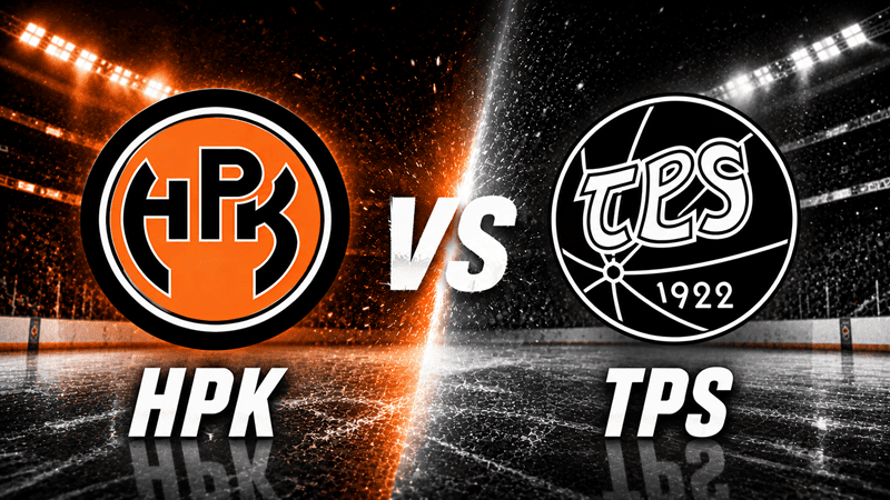 HPK – TPS