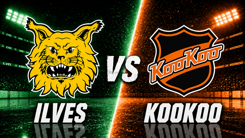Ilves – KooKoo