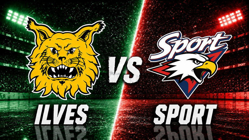 Ilves – Sport