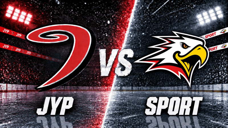 JYP – Sport