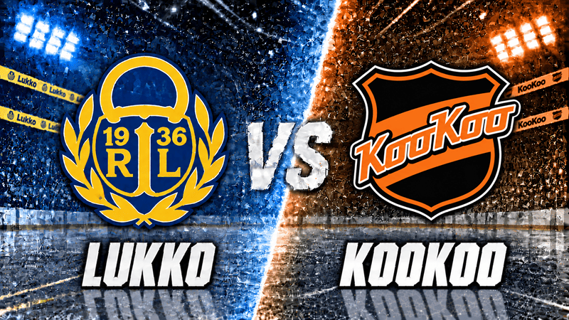 Lukko – KooKoo