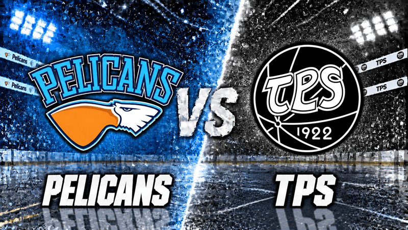 TPS – Pelicans