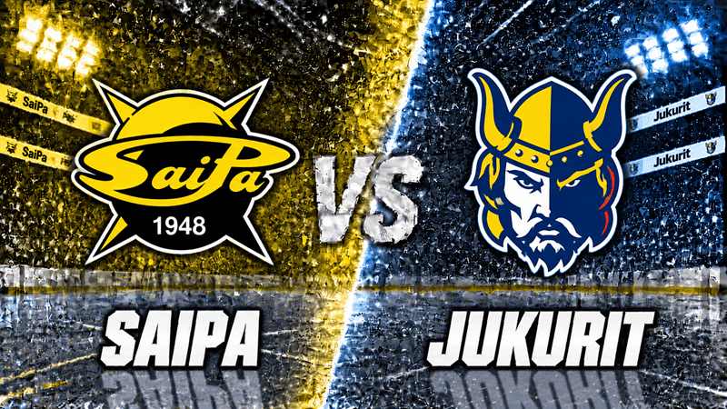 SaiPa – Jukurit