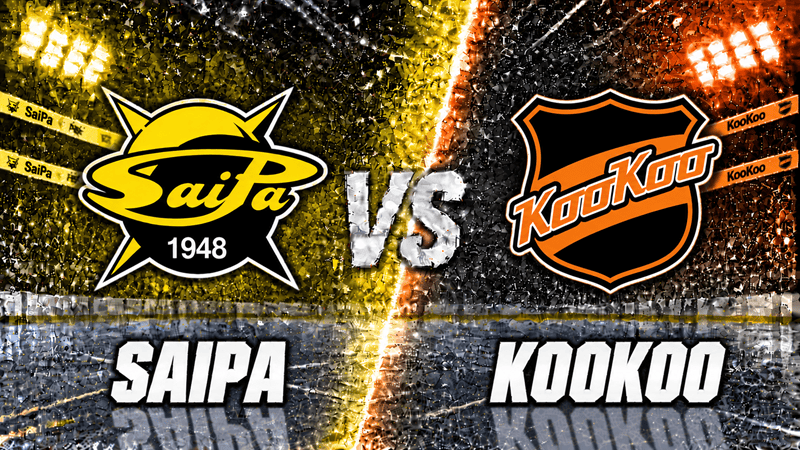 SaiPa – KooKoo
