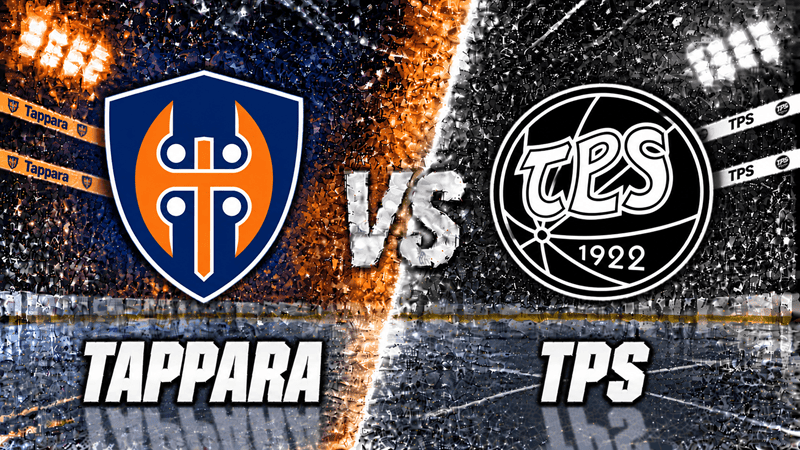 Tappara – TPS