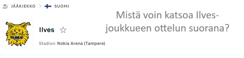 liiga-mista-voin-katsoa-ilves-joukkueen-ottelun-suorana