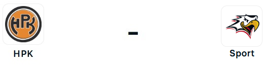HPK–Sport HPK–Sport