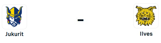 Jukurit–Ilves Jukurit–Ilves