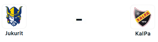 Jukurit–KalPa
