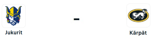 Jukurit–Kärpät Jukurit–Kärpät