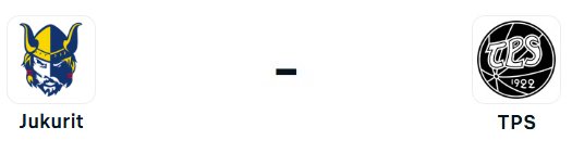Jukurit–TPS