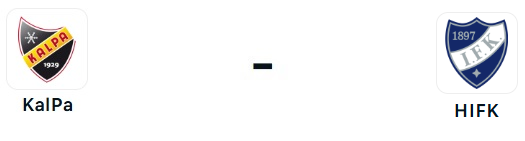 KalPa–HIFK