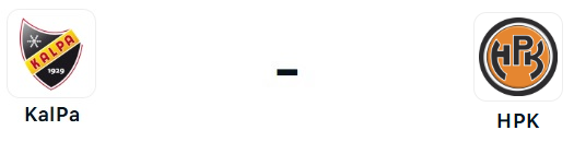 KalPa–HPK