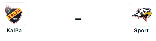 KalPa–Sport