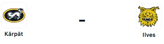 Kärpät–Ilves Kärpät–Ilves