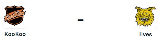 KooKoo–Ilves KooKoo–Ilves