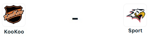 KooKoo–Sport