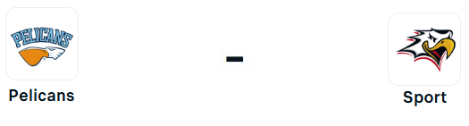 Pelicans–Sport Pelicans–Sport