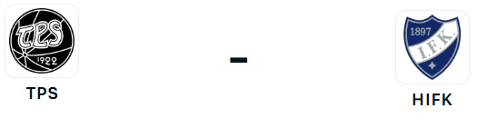 TPS–HIFK